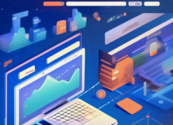 微邦網絡,呼和浩特微邦網絡解析企業高端網站開發流程及費用