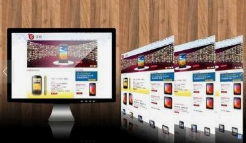 微邦網絡,在呼和浩特，微邦網絡把網站建設玩成 “品牌增長組合拳”